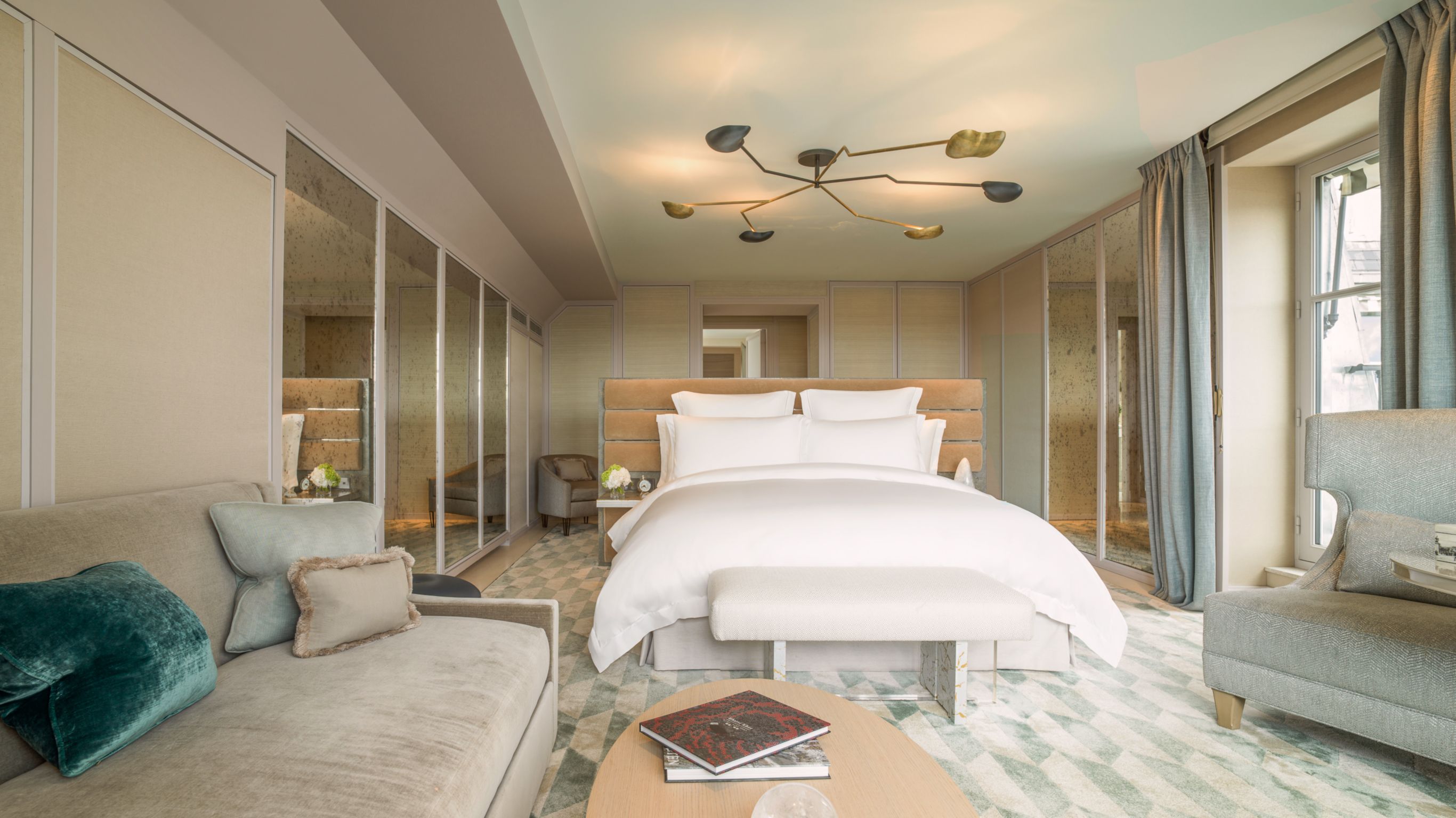 Les Ateliers d'Artiste - Le Peintre